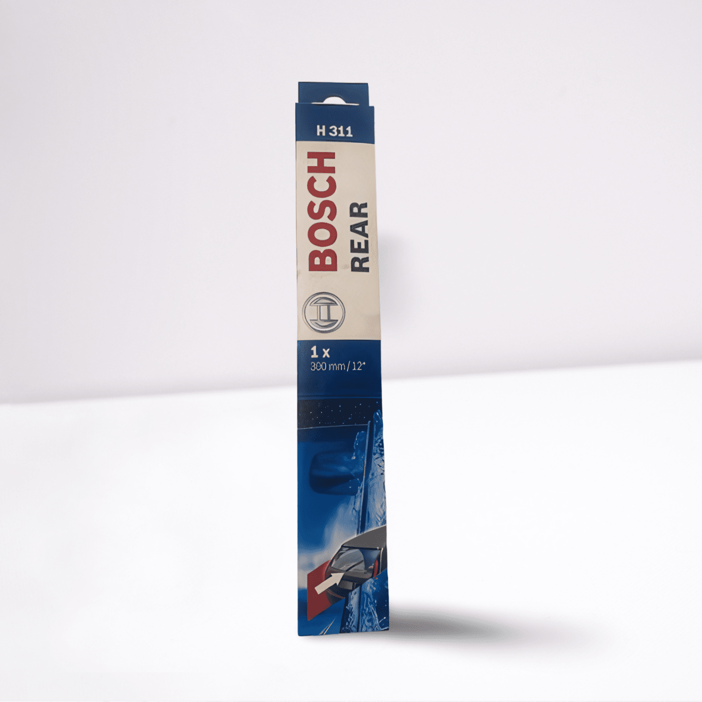 Bosch Scheibenwischerblatt H311