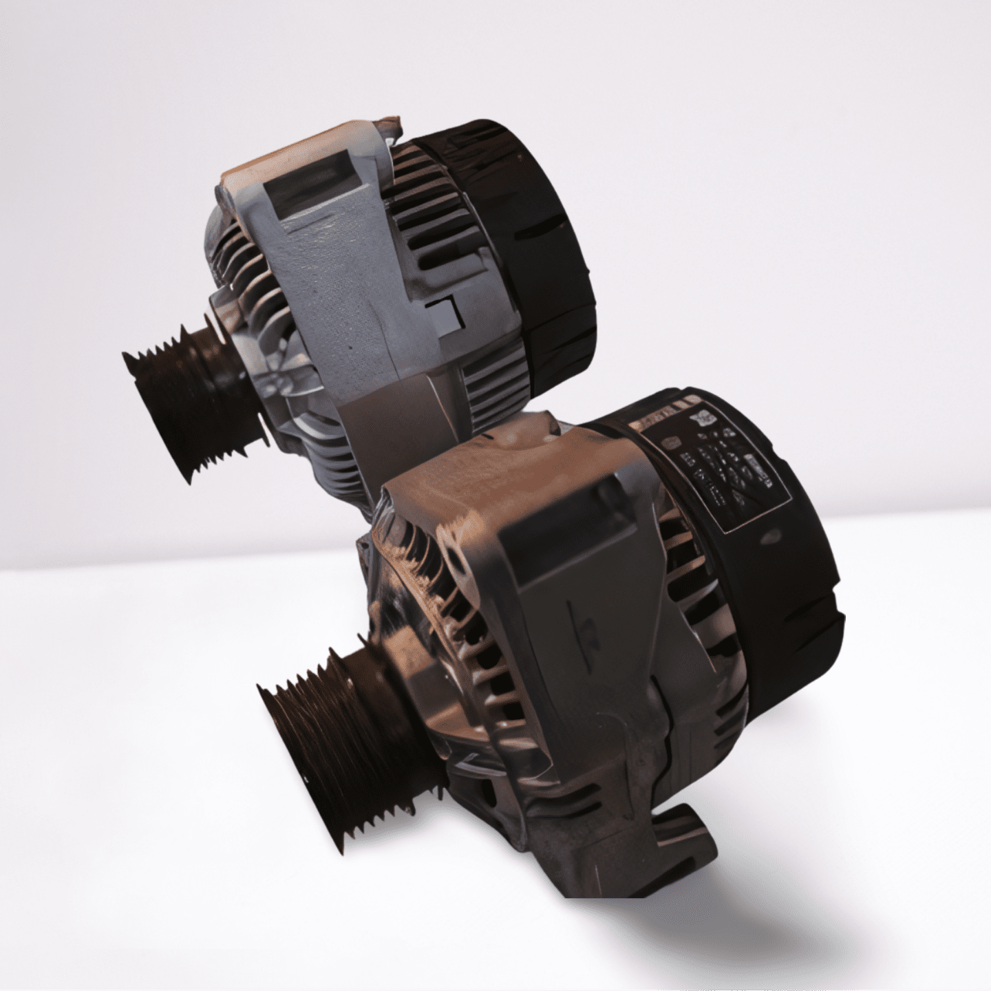 Mercedes Lichtmaschine A0091543002