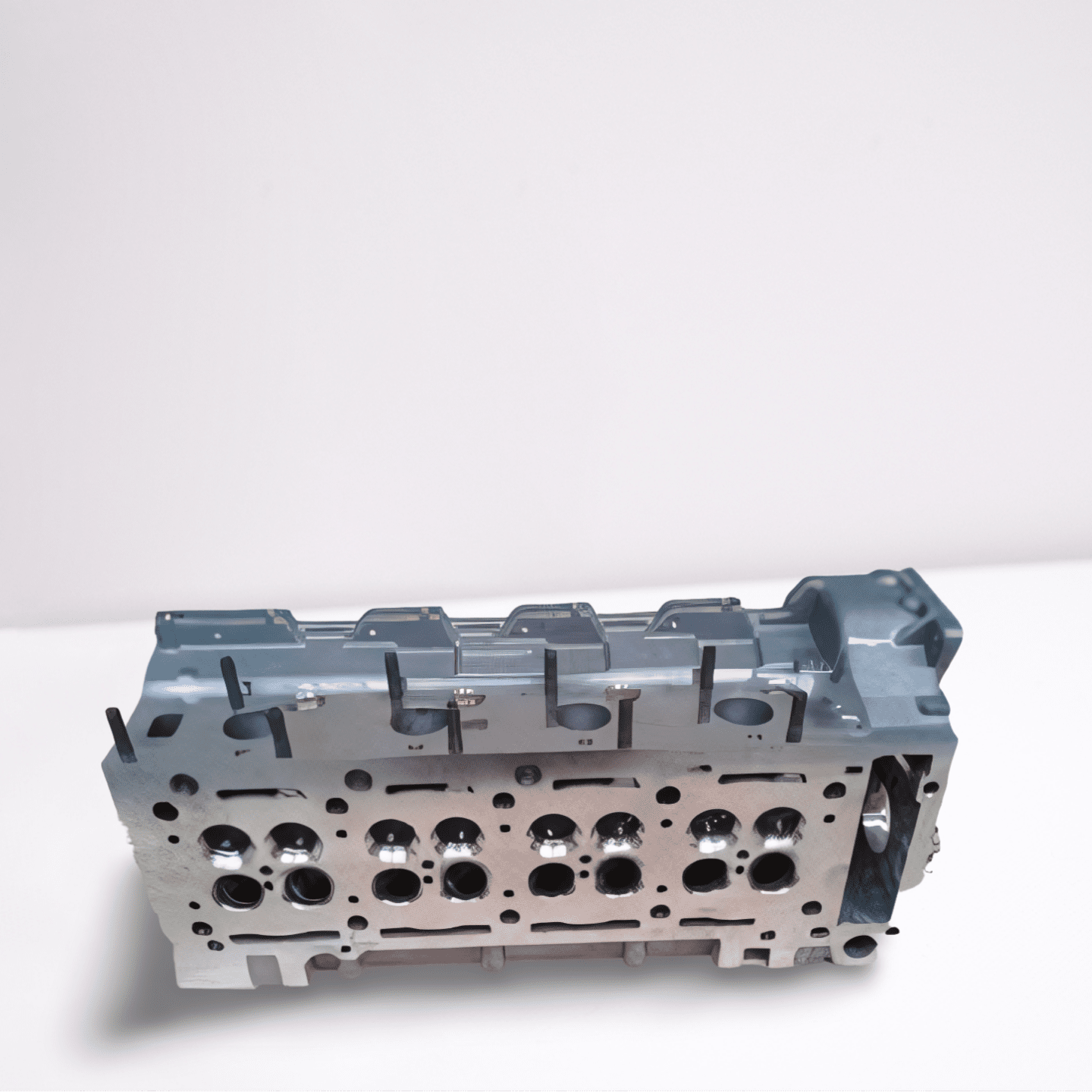 Mercedes Zylinderkopf OM 611 010 5220